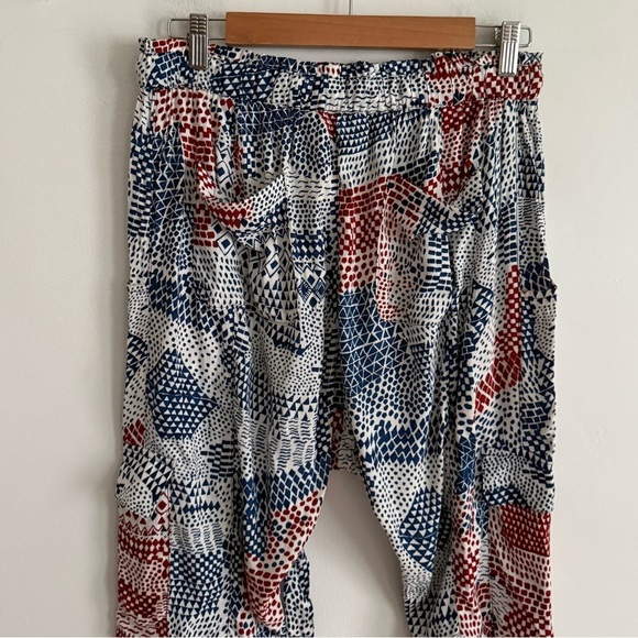 Anthropologie Hei Hei Nouveau Harem Jogger Pants - Picture 10 of 10